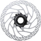 SHIMANO STEPS RT-EM300 CENTRE-LOCK DISC ROTOR FOR eBIKE