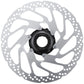 SHIMANO STEPS RT-EM300 CENTRE-LOCK DISC ROTOR FOR eBIKE