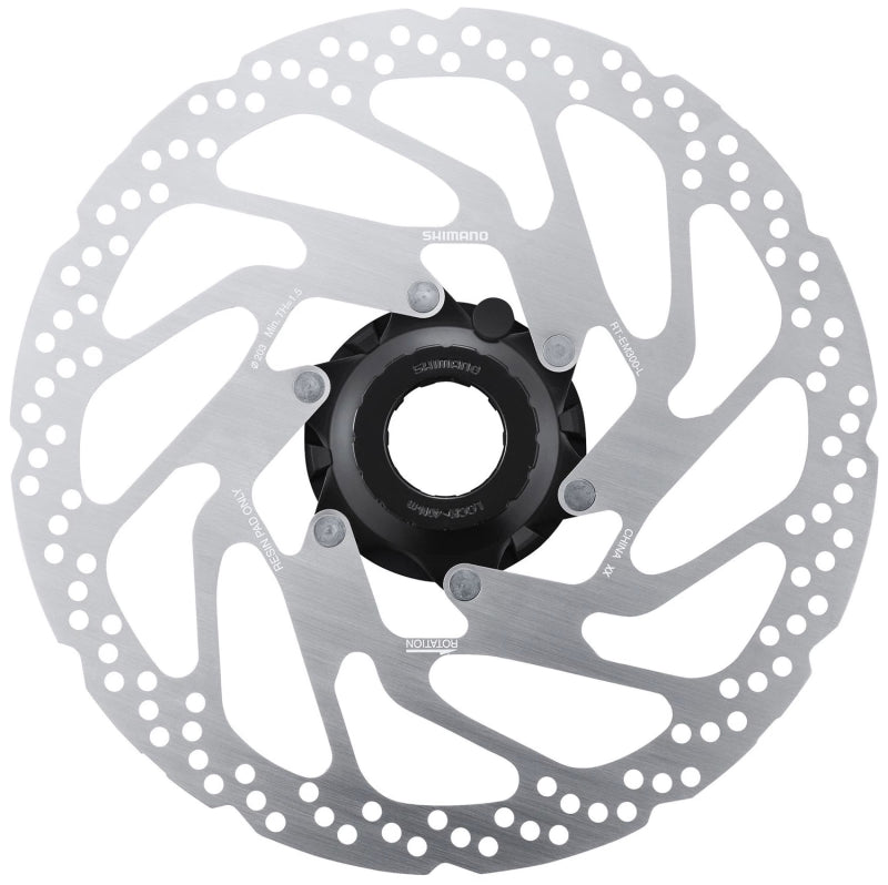 SHIMANO STEPS RT-EM300 CENTRE-LOCK DISC ROTOR FOR eBIKE