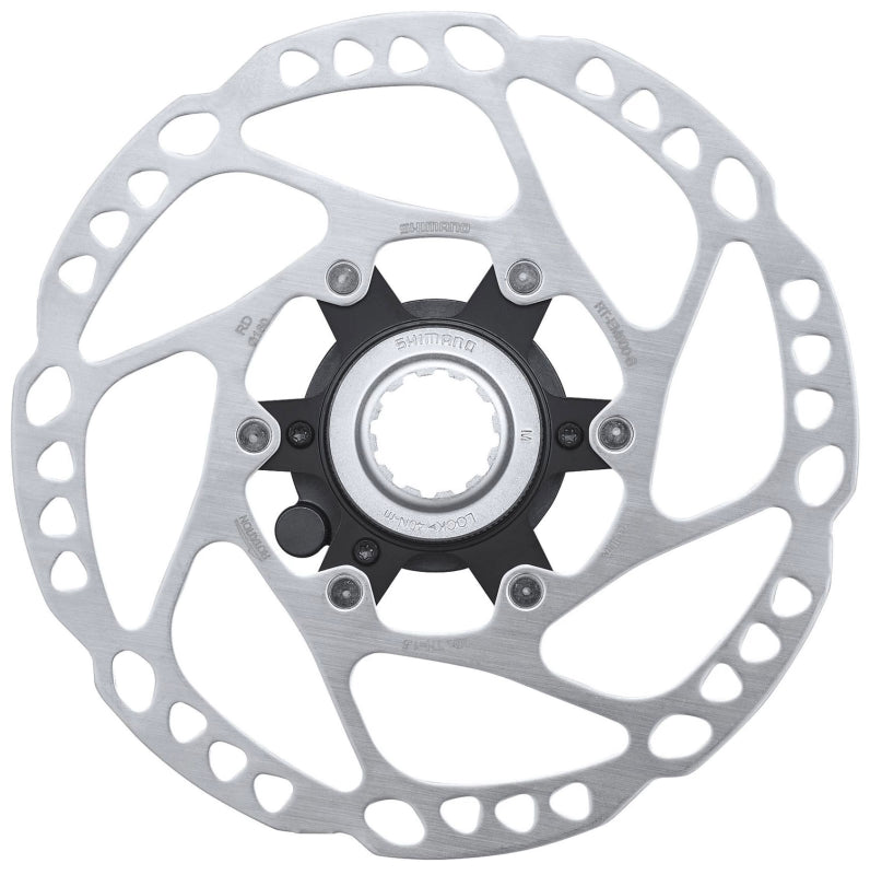 SHIMANO STEPS RT-EM600 CENTRE-LOCK DISC ROTOR FOR eBIKE