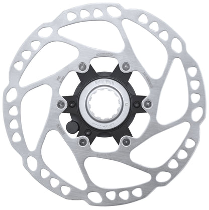 SHIMANO STEPS RT-EM600 CENTRE-LOCK DISC ROTOR FOR eBIKE