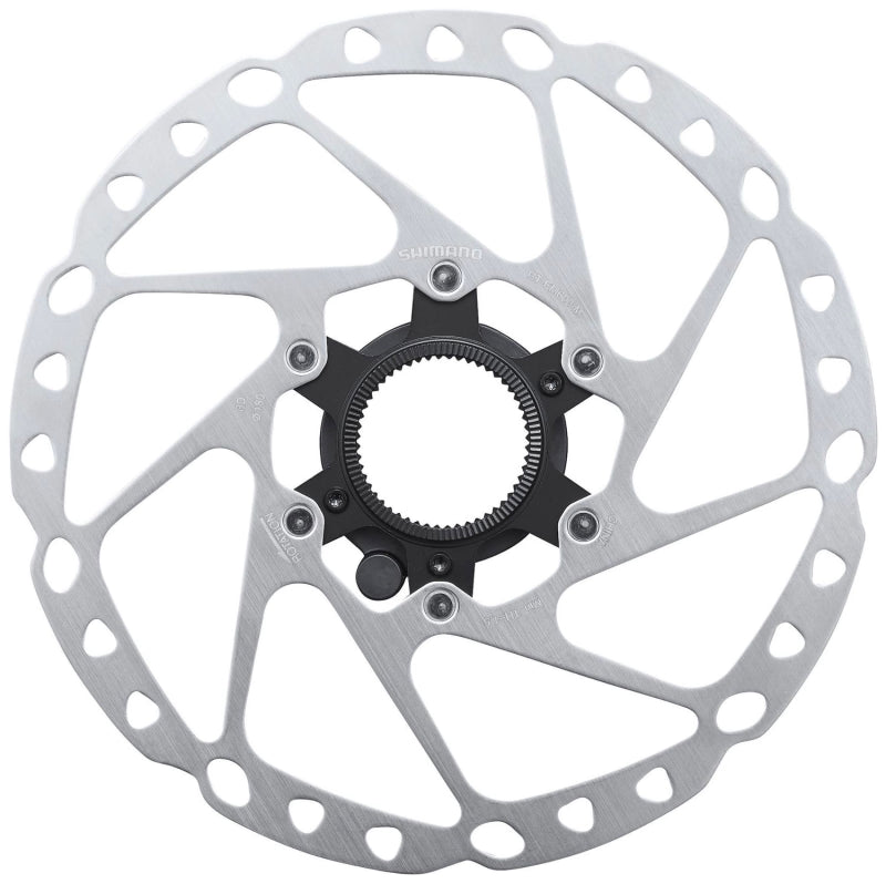 SHIMANO STEPS RT-EM600 CENTRE-LOCK DISC ROTOR FOR eBIKE