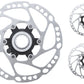 SHIMANO STEPS RT-EM600 CENTRE-LOCK DISC ROTOR FOR eBIKE