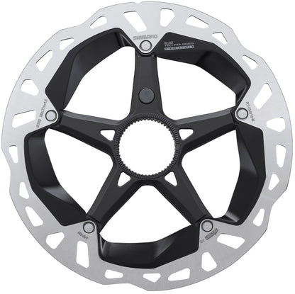 SHIMANO STEPS RT-EM910 CENTRE-LOCK DISC ROTOR FOR eBIKES