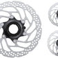 SHIMANO STEPS RT-EM300 CENTRE-LOCK DISC ROTOR FOR eBIKE