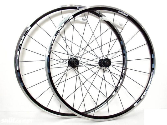 Shimano WH-R500 Clincher Wheelset