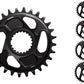 SHIMANO XT SM-CRM86 12-SPEED CHAINRING FOR FC-M8200