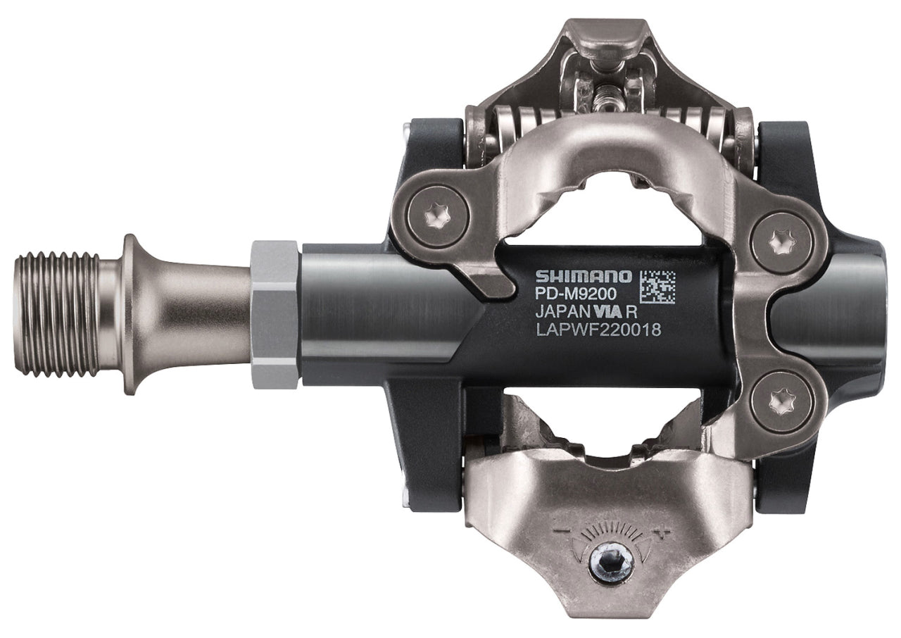 SHIMANO XTR PD-M9200 PEDALS