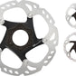 SHIMANO XT SM-RT86 6-BOLT DISC ROTOR,