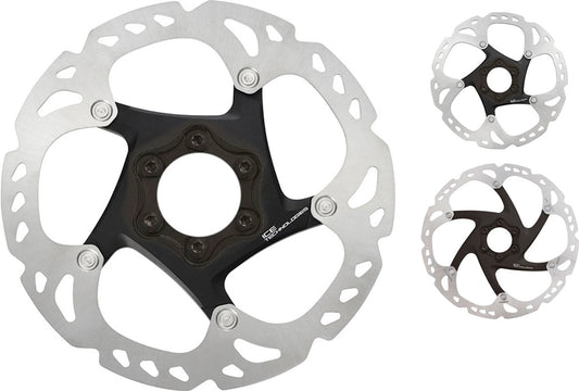SHIMANO XT SM-RT86 6-BOLT DISC ROTOR,