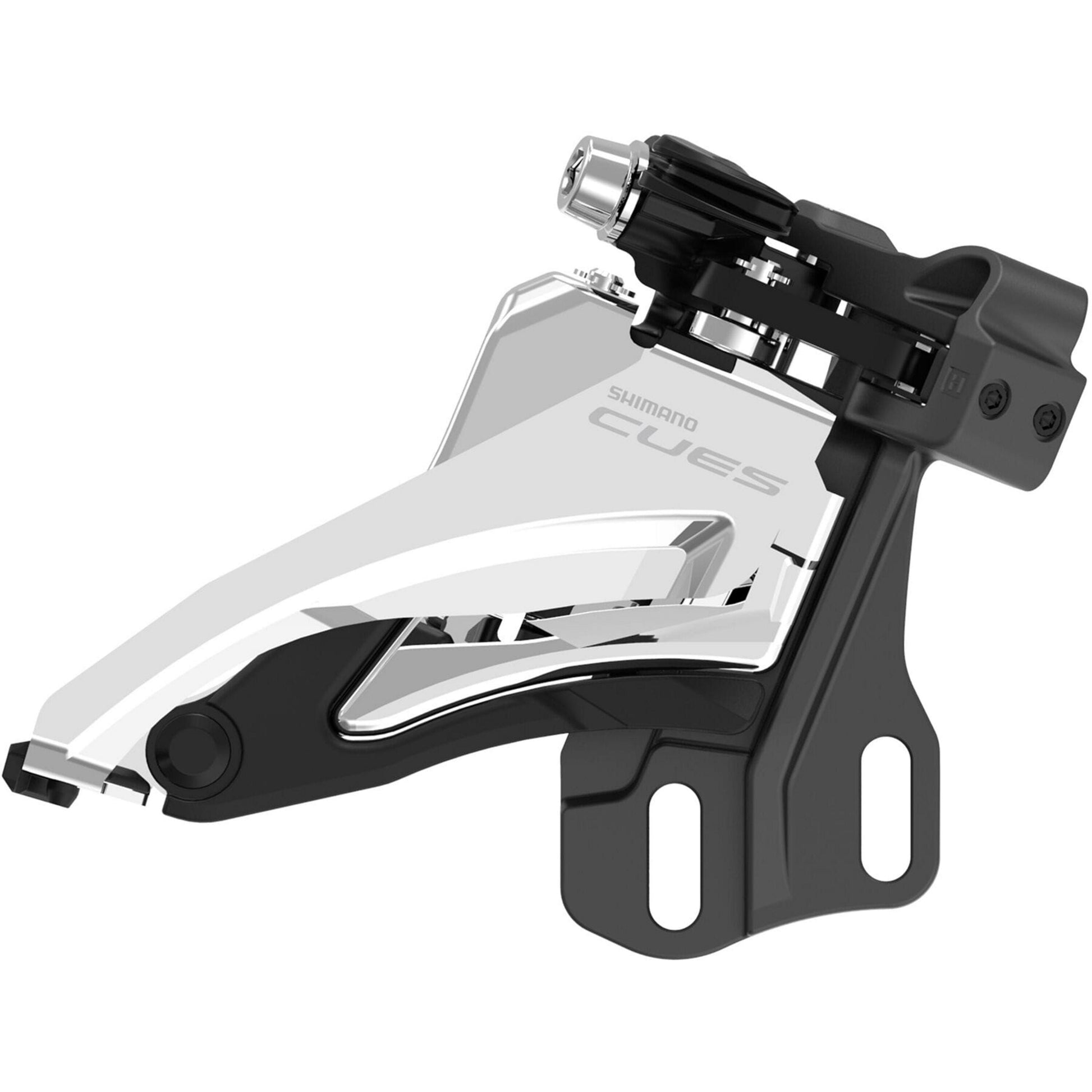 SHIMANO CUES FD-U6000 10/11-SPEED FRONT DERAILLEUR SIDE SWING