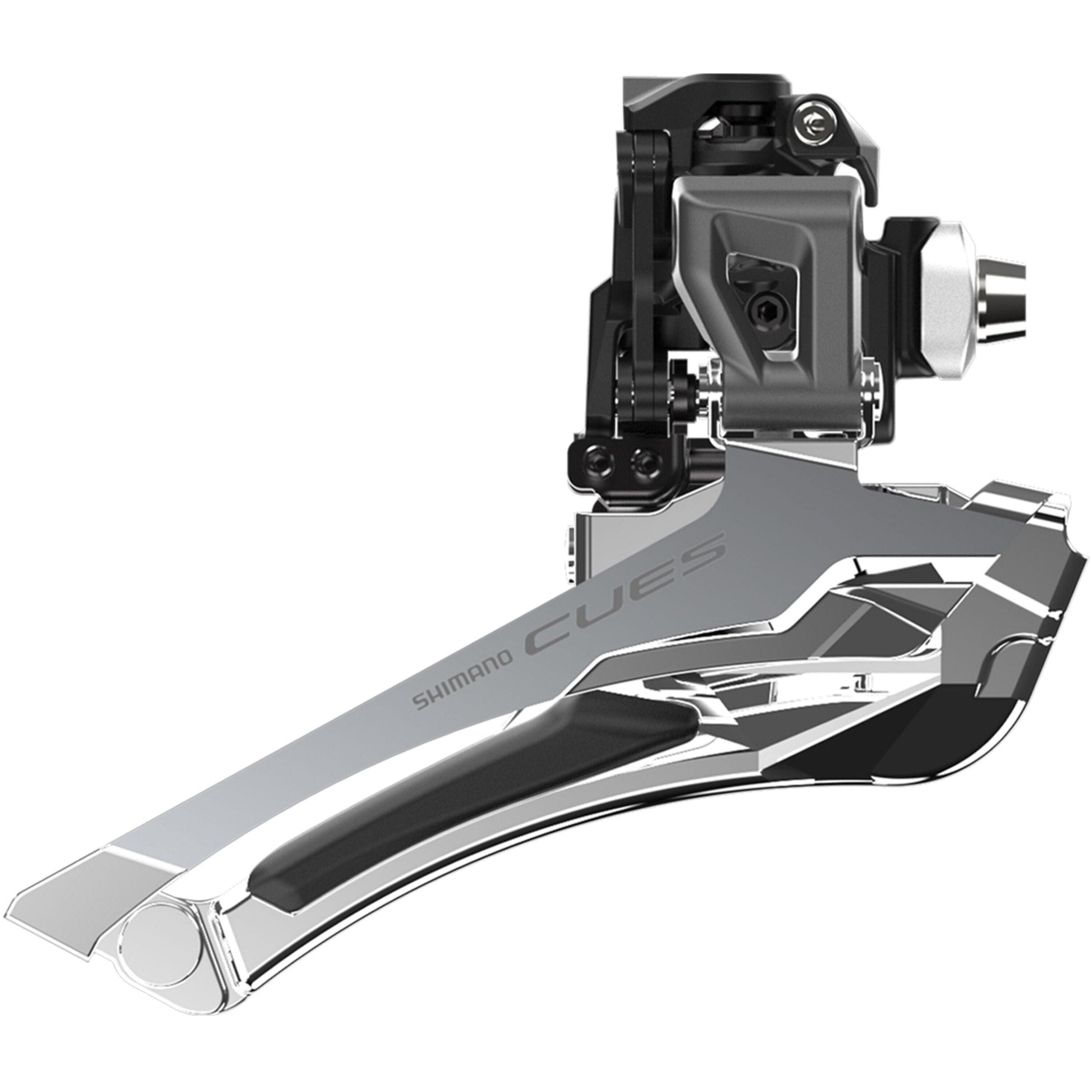 SHIMANO CUES FD-U6030 2x9/10-SPEED FRONT DERAILLEUR