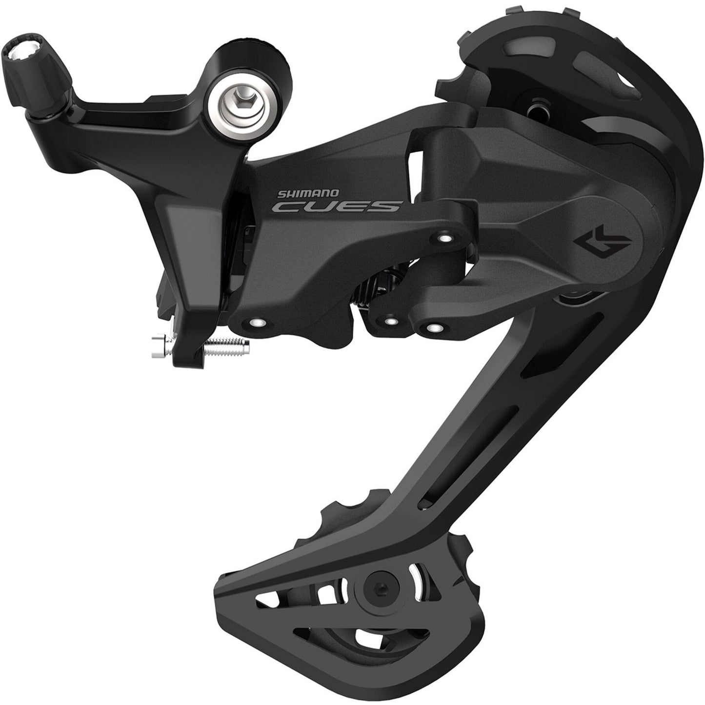 SHIMANO  CUES RD-U3020 9-SPEED REAR DERAILLEUR