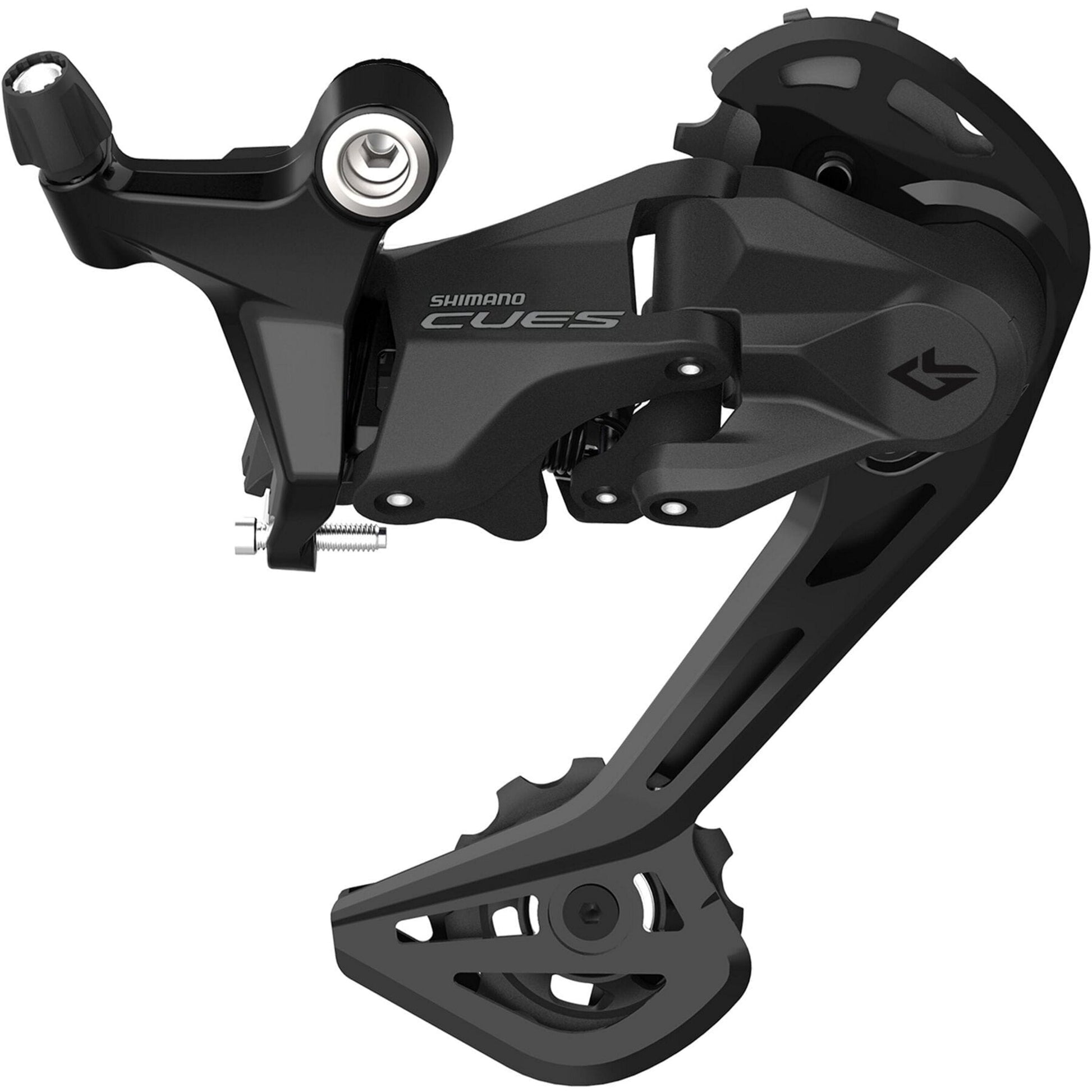 SHIMANO  CUES RD-U3020 9-SPEED REAR DERAILLEUR