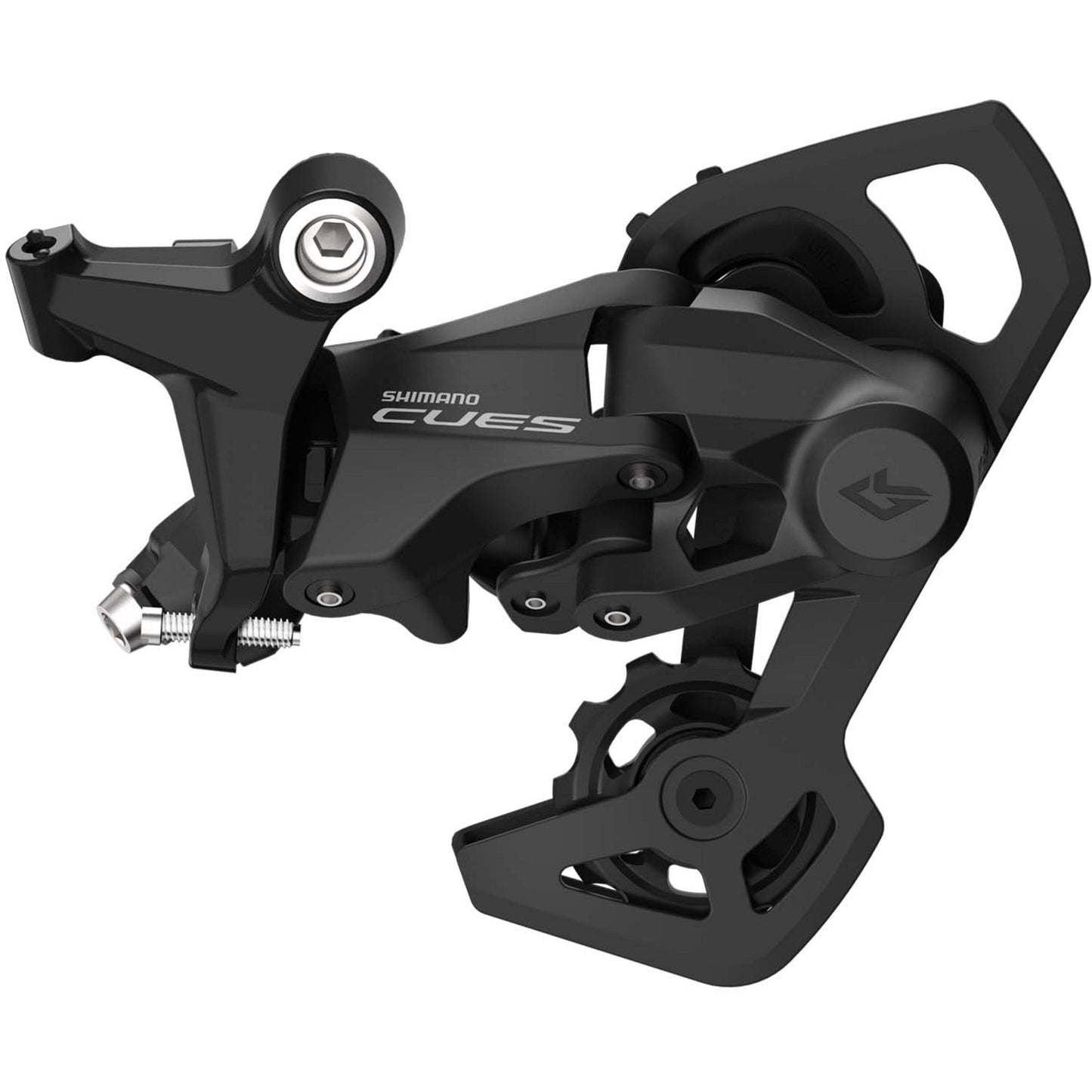 SHIMANO CUES RD-U4010 9/10-SPEED SS REAR DERAILLEUR