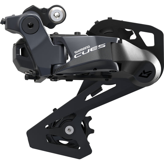 SHIMANO CUES Di2 RD-U8050 10-SPEED GS REAR DERAILLEUR