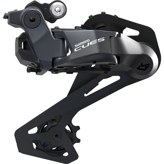 SHIMANO CUES Di2 RD-U8050 11-SPEED SGS REAR DERAILLEUR