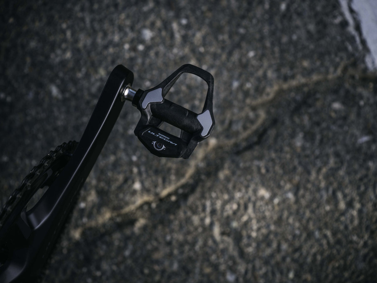 SHIMANO ULTEGRA PD-R8200 SPD-SLR PEDALS