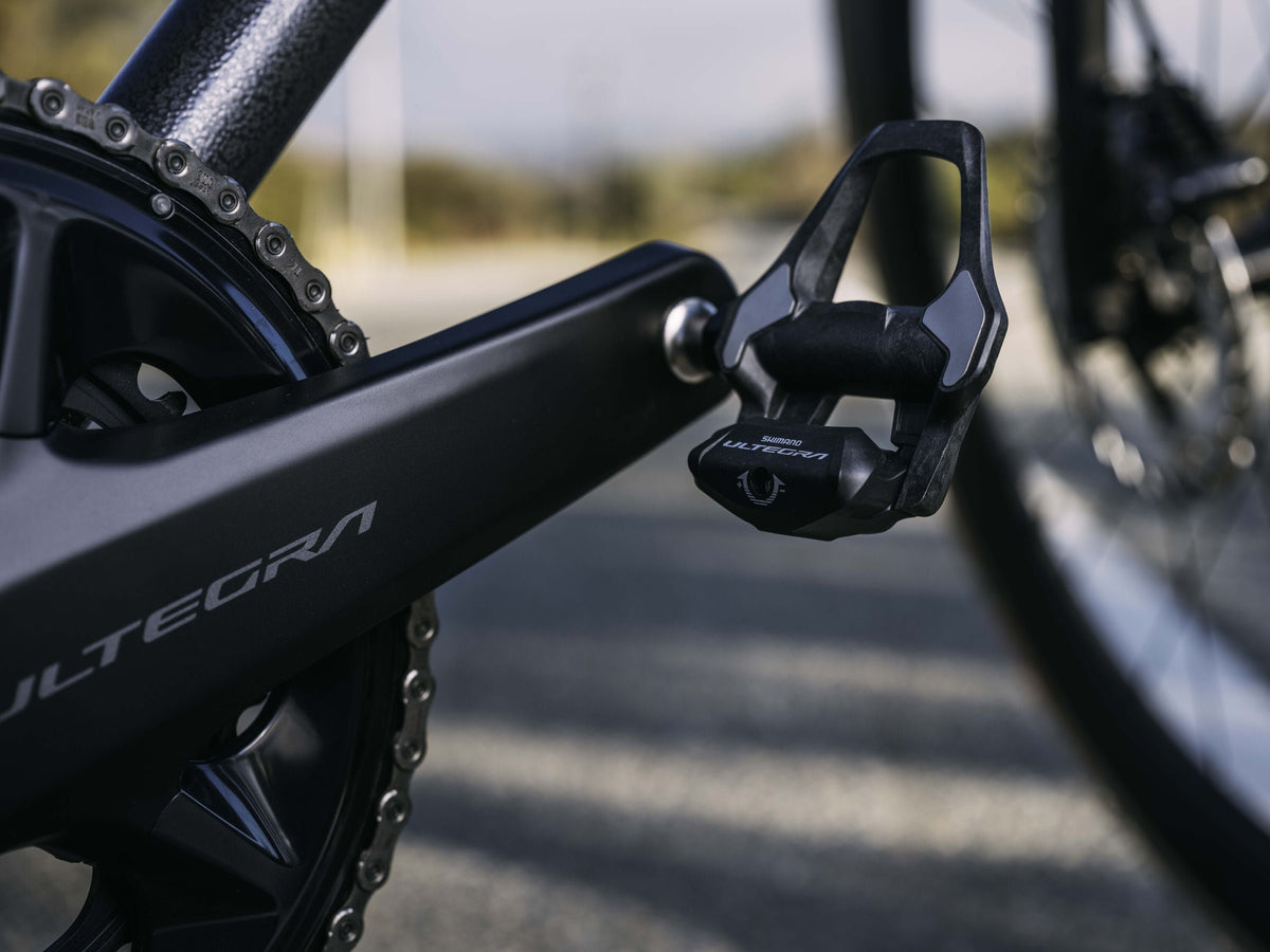 SHIMANO ULTEGRA PD-R8200 SPD-SLR PEDALS