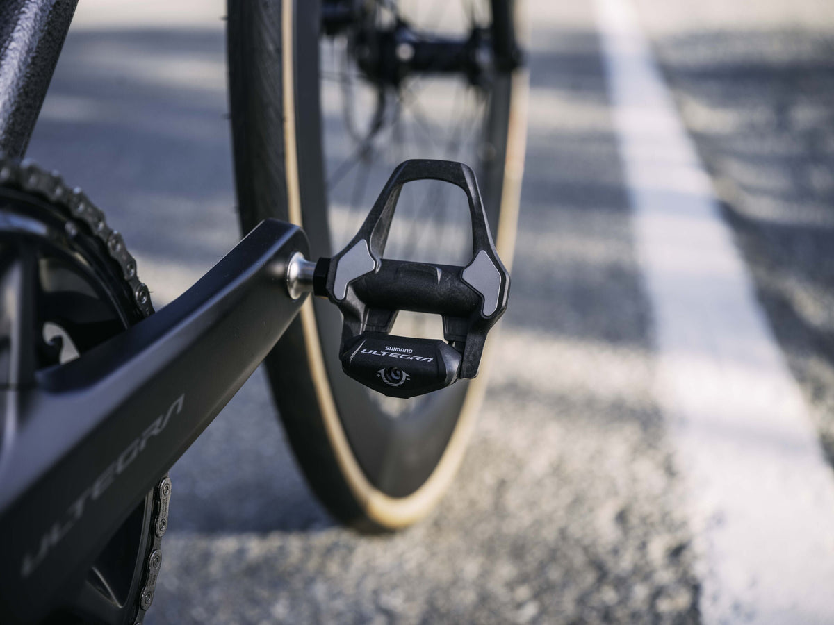 SHIMANO ULTEGRA PD-R8200 SPD-SLR PEDALS