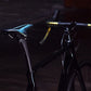 SELLE SAN MARCO SHORTFIT 2.0 RACING IRIDESCENT GOLD SADDLE