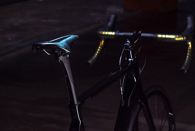 SELLE SAN MARCO SHORTFIT 2.0 RACING IRIDESCENT GOLD SADDLE
