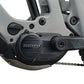 GIANT REIGN ADVANCED E+ 2 eMTB BIKE MOON DUST