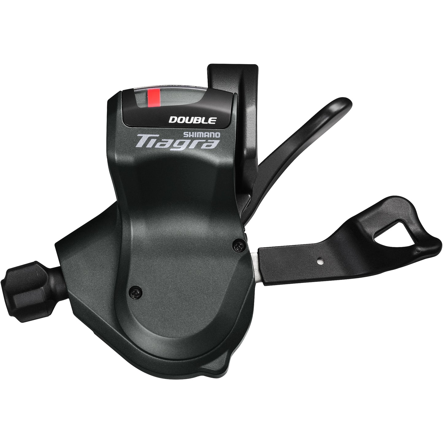 SHIMANO TIAGRA SL-4700 2-SPEED FLAT BAR SHIFT LEVER, LEFT