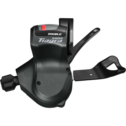 SHIMANO TIAGRA SL-4700 2-SPEED FLAT BAR SHIFT LEVER, LEFT