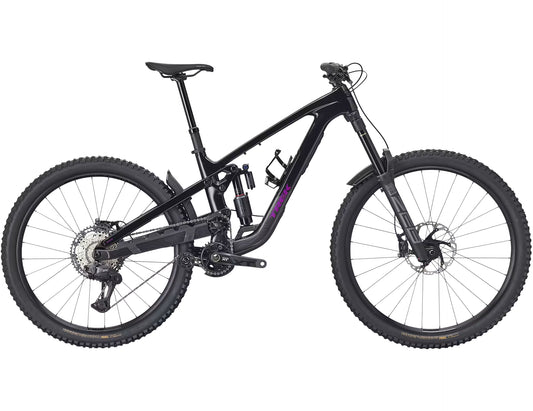 TREK SLASH 9.8 XT Di2 GEN 6 MTB BIKE 2026 DARK STAR/DARK WEB
