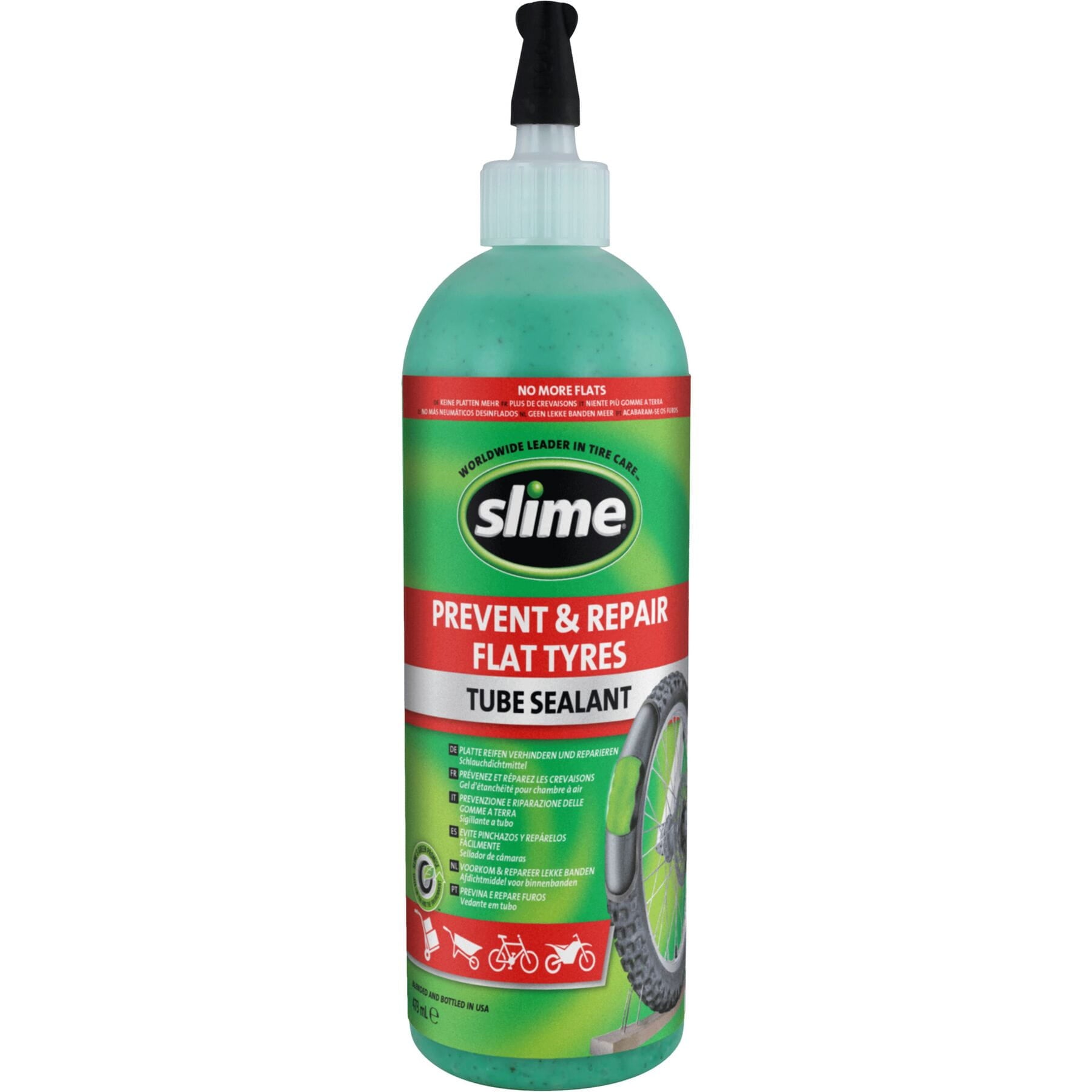 SLIME TUBE SEALANT 473ml
