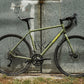 SELLE SAN MARCO REGAL SHORT FULL-FIT DYNAMIC SADDLE