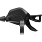 SHIMANO DEORE SL-M6200-R 12-SPEED SHIFT RIGHT-HAND SHIFTER
