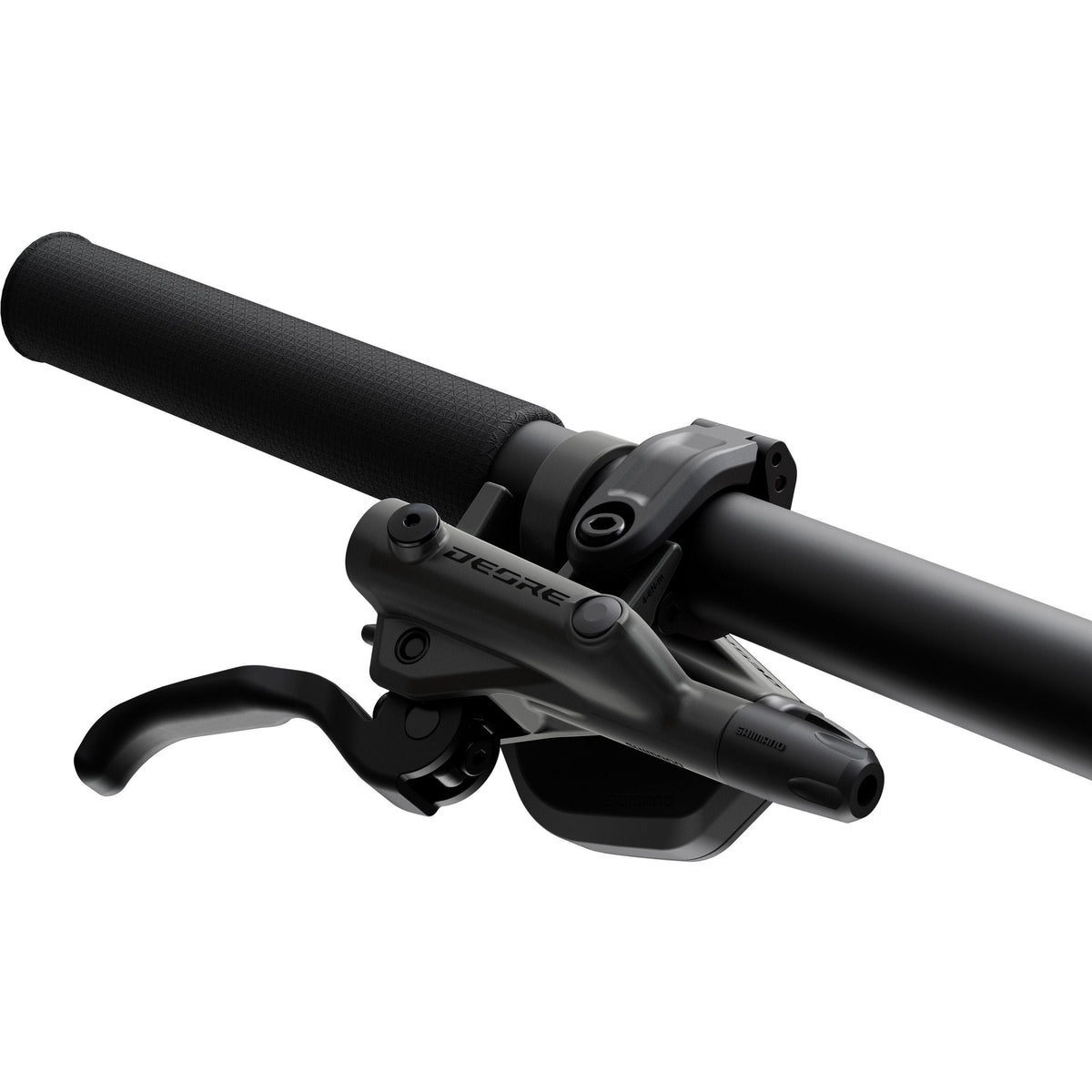SHIMANO DEORE SL-M6200-R 12-SPEED SHIFT RIGHT-HAND SHIFTER