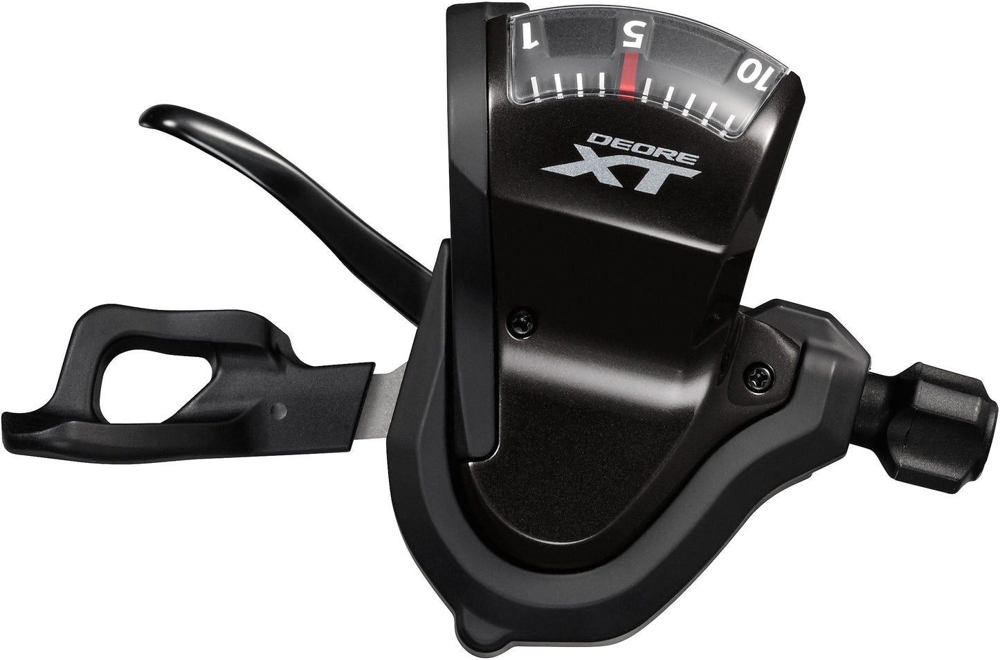 SHIMANO XT SL-T8000 10-SPEED TREKKING SHIFT LEVER, RIGHT