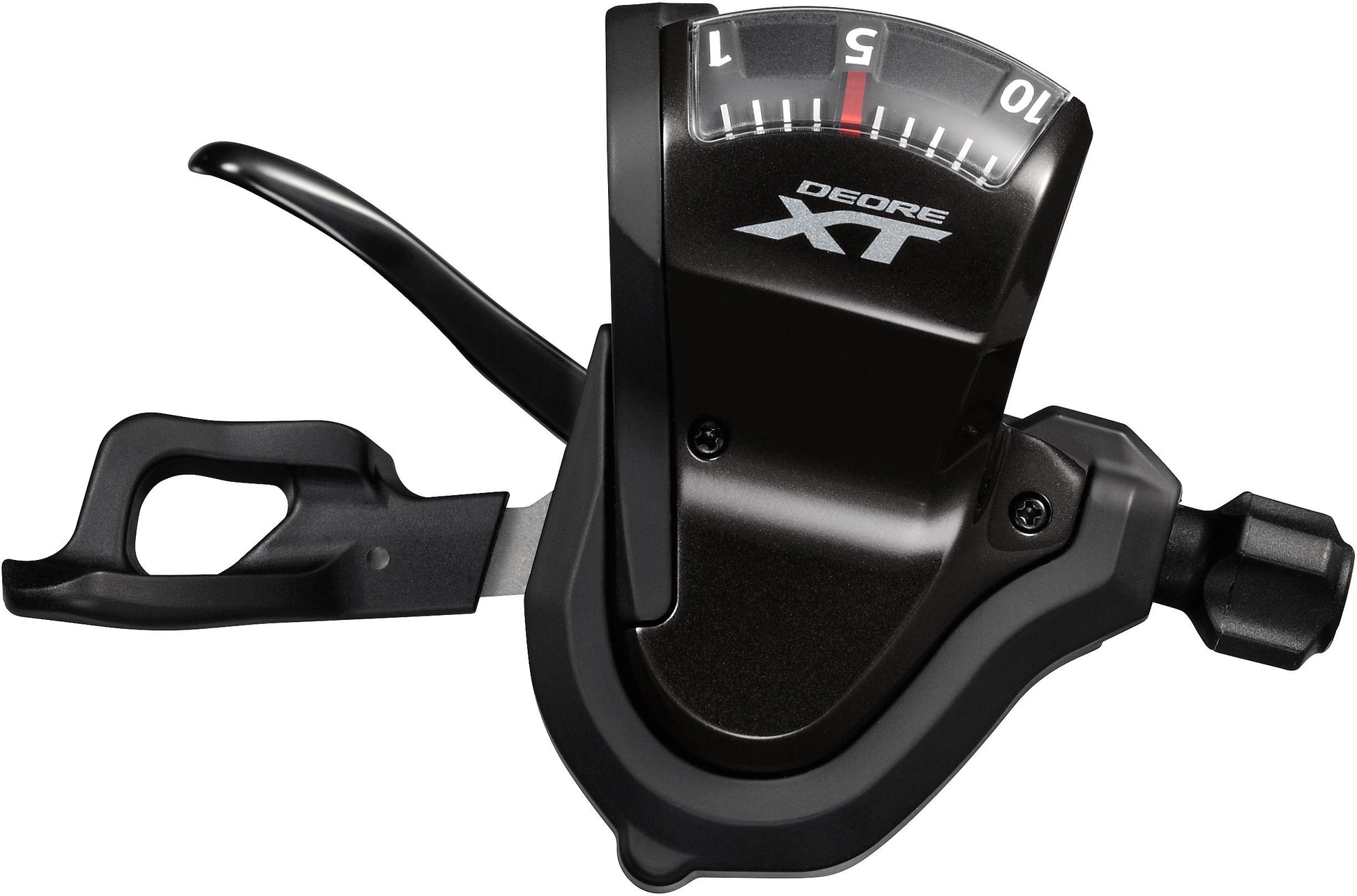 SHIMANO XT SL-T8000 10-SPEED TREKKING SHIFT LEVER, RIGHT