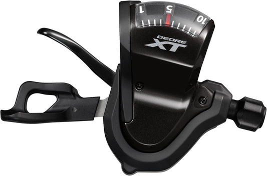 SHIMANO XT SL-T8000 10-SPEED TREKKING SHIFT LEVER, RIGHT