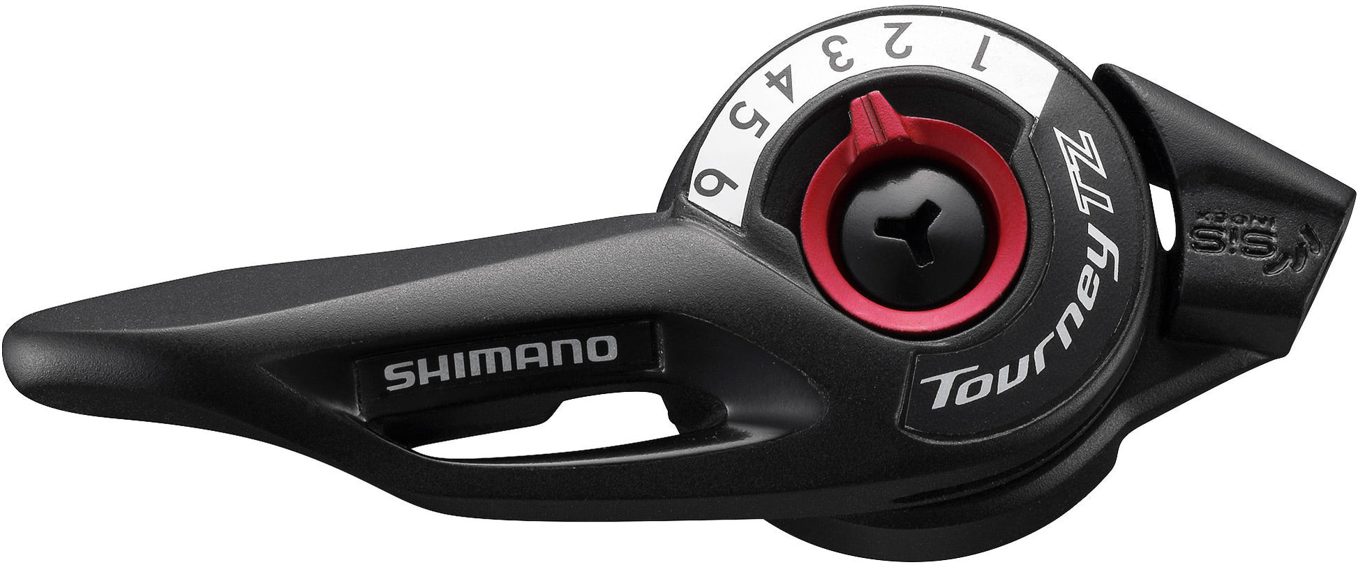 SHIMANO TOURNEY TZ SL-TZ500 6-SPEED THUMB SHIFTER RIGHT