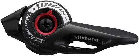 SHIMANO TOURNEY TZ SL-TZ500 3-SPEED THUMB SHIFTER LEFT