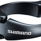 SHIMANO Di2 CLAMP BAND ADAPTER SM-AD91 34.9mm