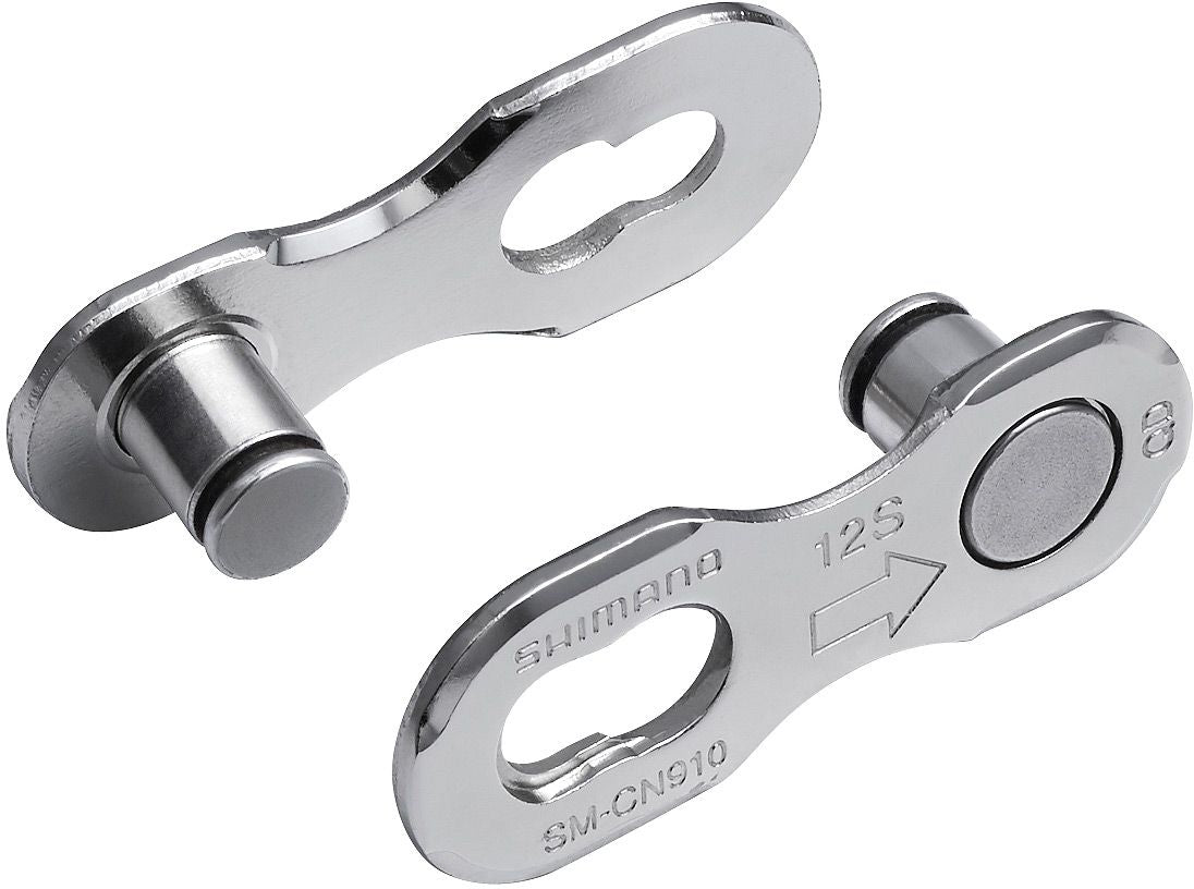 SHIMANO SM-CN910-12 QUICK LINK CONNECTOR (1 PAIR)