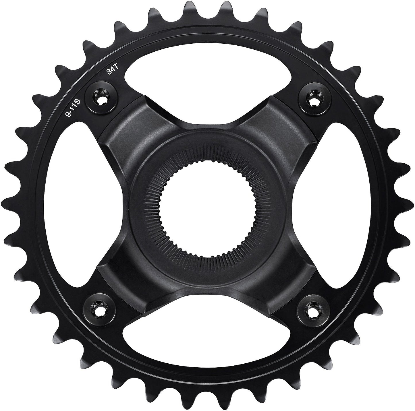 SHIMANO STEPS SM-CRE70 CHAINRING