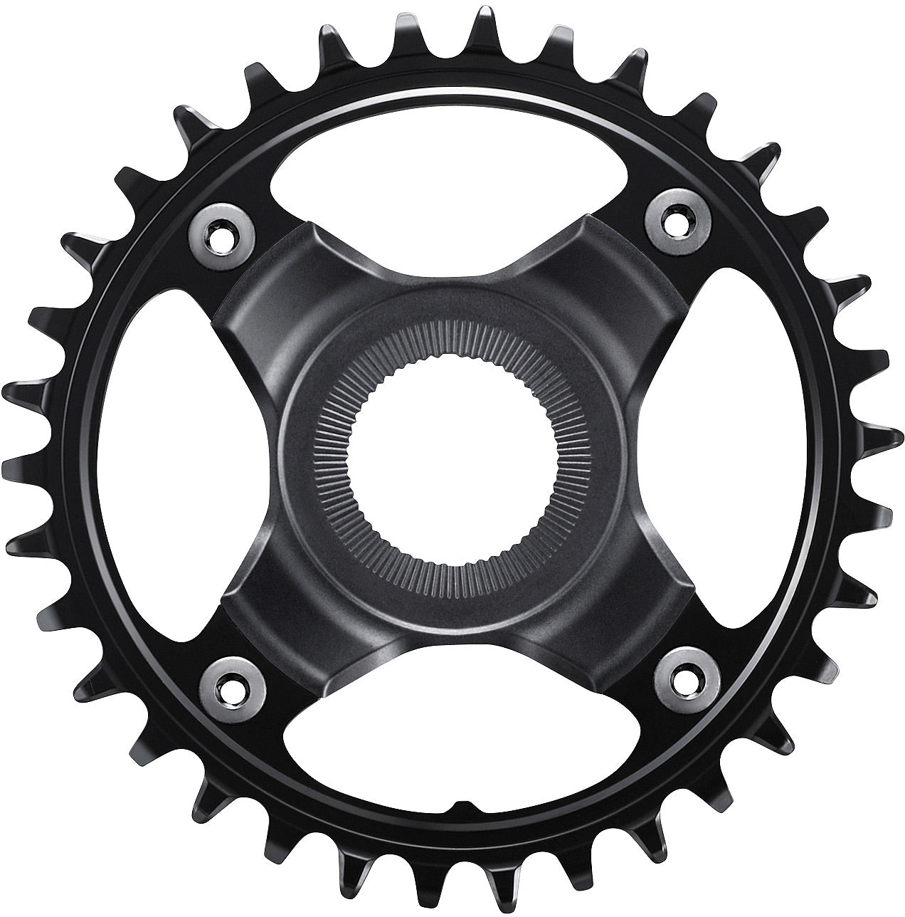 SHIMANO STEPS SM-CRE80 12-SPEED CHAINRING 53mm