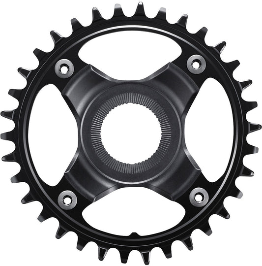 SHIMANO STEPS SM-CRE80 12-SPEED CHAINRING 53mm
