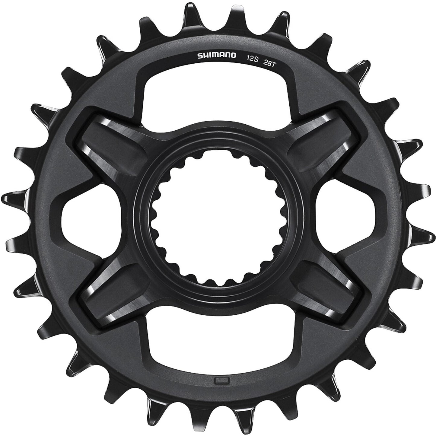 SHIMANO XT SM-CRM85 CHAINRING FOR FC-M8100-1/8120-1/8130-1