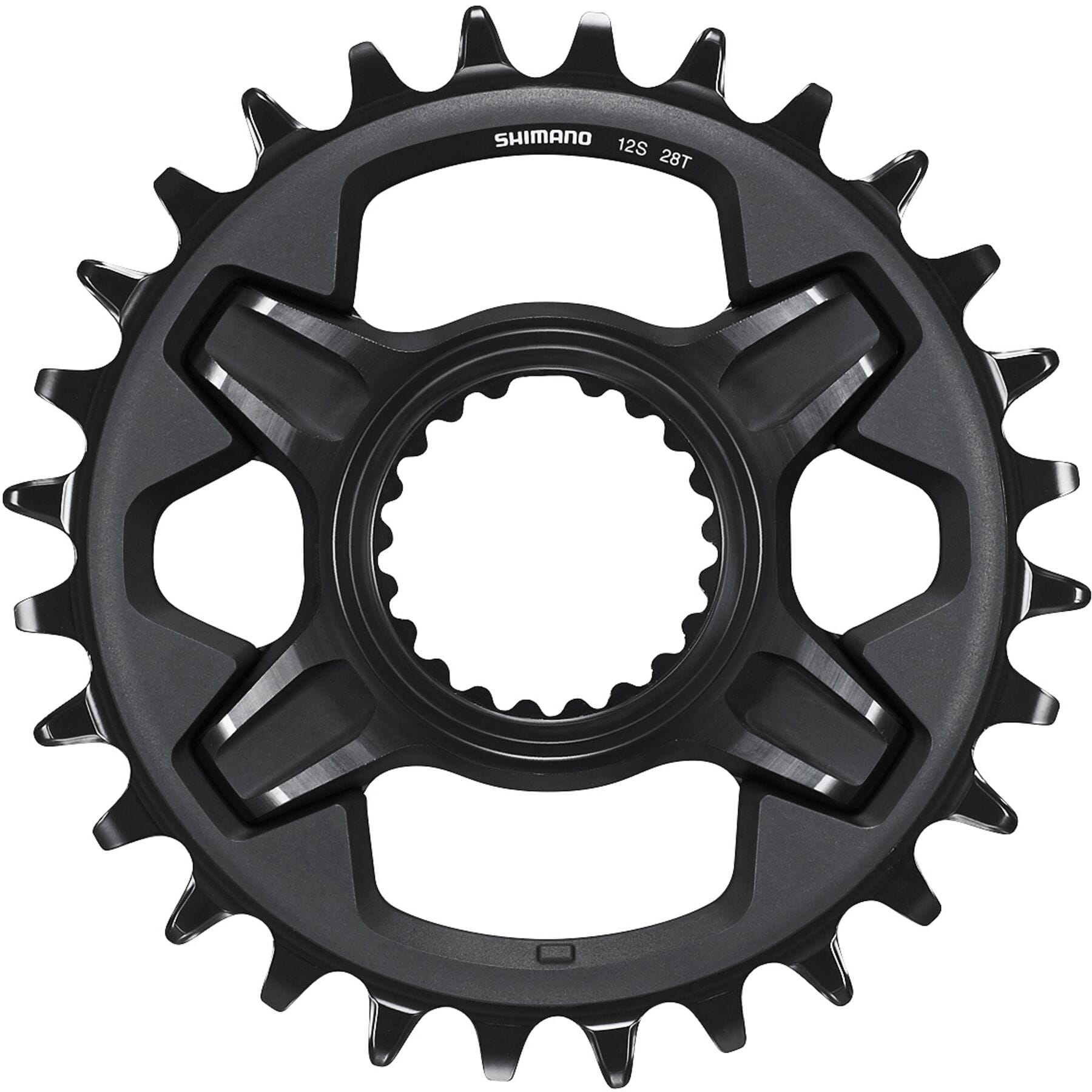 SHIMANO XT SM-CRM85 CHAINRING FOR FC-M8100-1/8120-1/8130-1