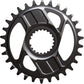 SHIMANO TR SM-CRM96 12-SPEED CHAINRING FOR FC-M9200/9220