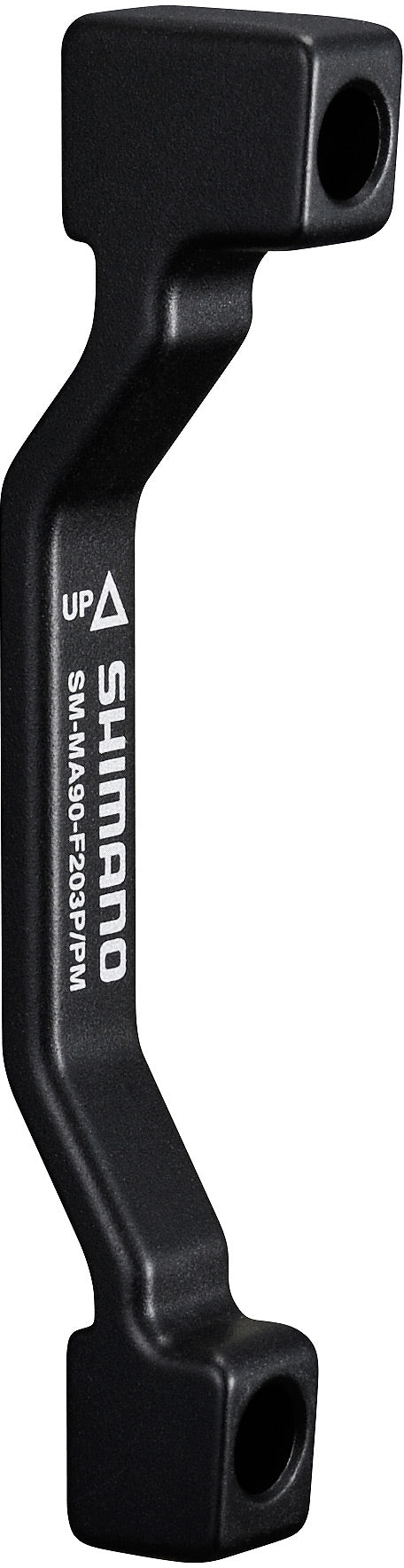 SHIMANO SM-MA90-F203P/PM ADAPTER FOR 203mm ROTOR
