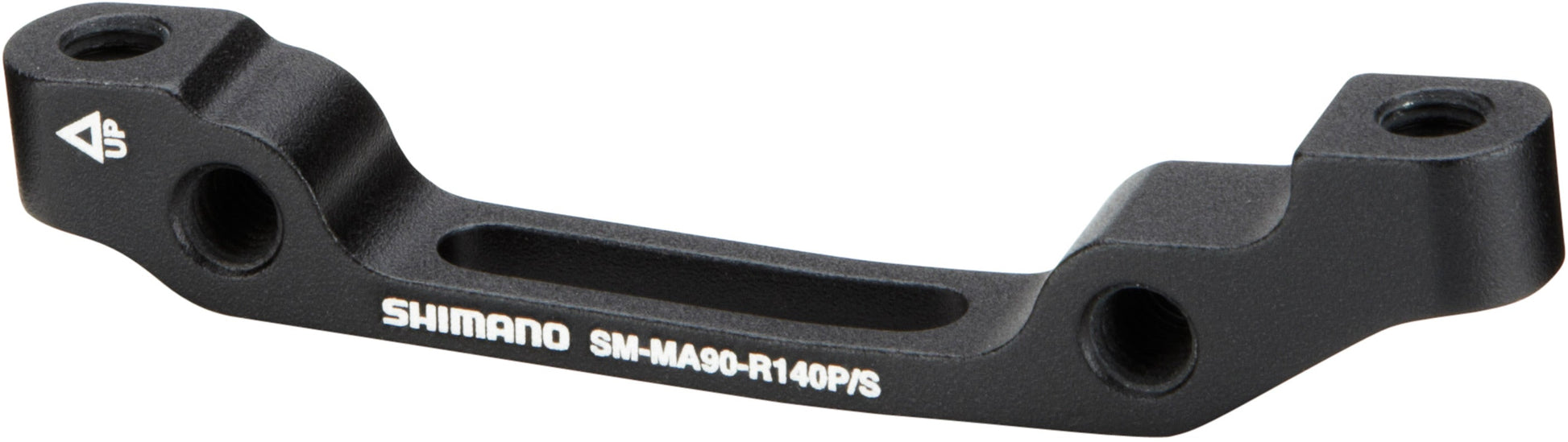 SHIMANO SM-MA90-R140P/S ADAPTER FOR REAR 140mm ROTOR