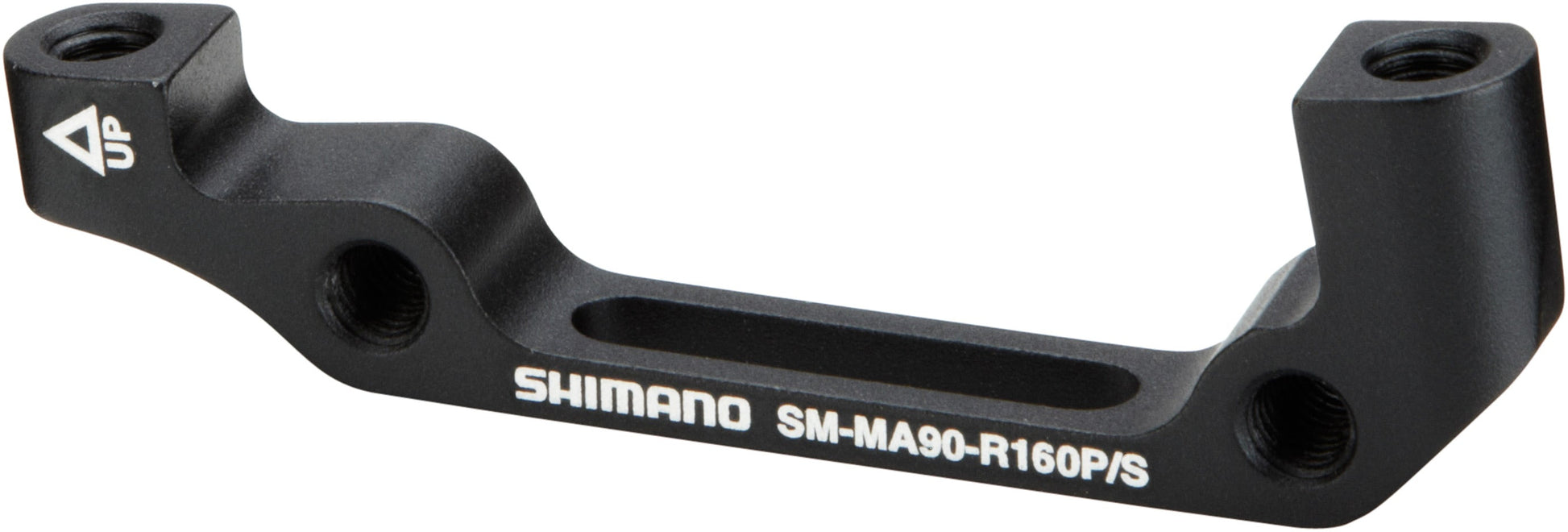 SHIMANO SM-MA90-R160P/S ADAPTER FOR REAR 160mm ROTOR